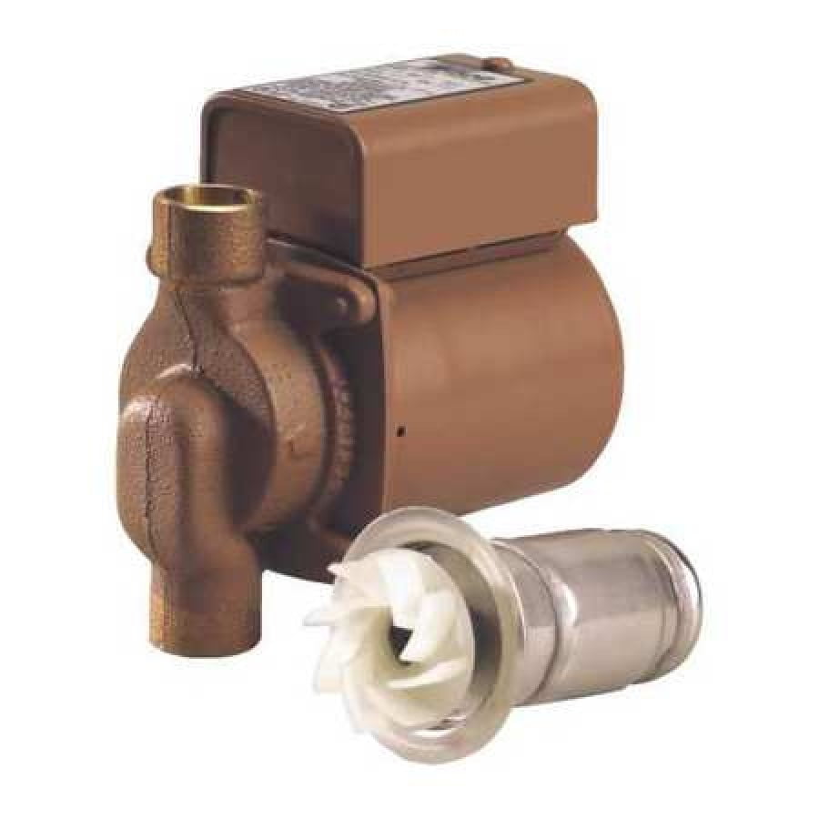 taco cartridge circulator 003 bc4
