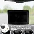 thumbnail image 6 of 1 Set Backup Camera Monitor 4.3 Inch Monitor Rear View Reverse Camera Display Screen, 6 of 6
