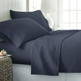 thumbnail image 1 of IEnjoy Home Simply Soft  Premium Luxury Sheet Set, 1 of 7