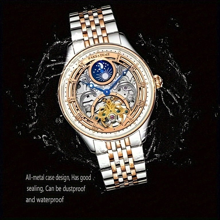 Luxury Men display picture 1