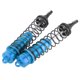 thumbnail image 1 of RC Car Rear Shock Damper, Rear Shock Damper Rear Shock RC Shock Damper Parts For Shock Damp For RC Accessories For Remote Control Car For Car ANGGREK Otros, 1 of 8