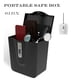 thumbnail image 2 of Caja Fuerte PortáTil Para Viajes Caja Fuerte Con Cable Caja Fuerte Para Viajes Con ContraseñA Adecuada Pa, 2 of 7