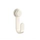 thumbnail image 2 of Estante de Pared para Tapas de Ollas con Ventosa: Organizador de Cocina Sin Taladro para Tablas de Cortar, Tapas y Bandejas, Estante de Almacenamiento Ajustable para Encimera., 2 of 7