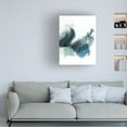 thumbnail image 3 of Victoria Borges 'Coastal Crush II' Canvas Art, 3 of 3