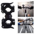 thumbnail image 1 of Soportes para Linterna ZHAOCHENG 360 para Bicicleta Negro, 1 of 5