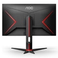 thumbnail image 2 of Monitor AOC Monitor AOC 27 Pulgadas Soporte Altura Ajustable 27G2, 2 of 4