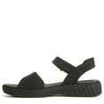thumbnail image 5 of BZees For Lifestride Womens Lane Sandal - Medium & Wide Width, 5 of 9