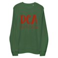 thumbnail image 4 of DCA | Dollar Cost Averaging Sweatshirt, 4 of 6