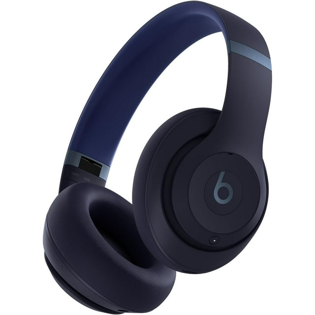 Audífonos Inalámbricos Apple Beats Studio Pro Color Azul Marino