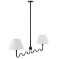 thumbnail image 5 of Wave Pendant Light in Black, 5 of 9