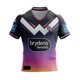 thumbnail image 4 of Camiseta tradicional de manga larga de jugador de la dinastía New Zealand Warriors 2024/Indígena/Legión/Assault/Warriors/Cowboys/Seahawks, 4 of 4