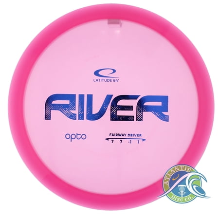 Latitude 64 Opto River
