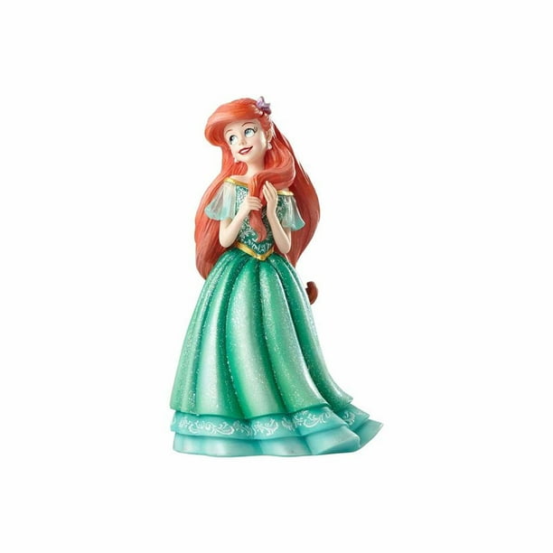 ariel showcase
