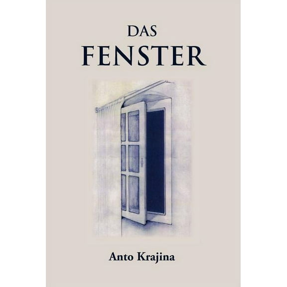 Das Fenster (Hardcover)