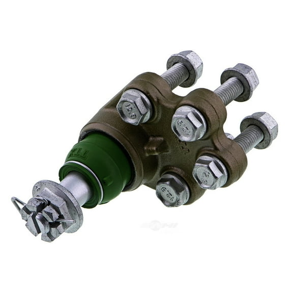 Suspension Ball Joint Fits select: 1999-2007 CHEVROLET SILVERADO, 1999-2007 GMC NEW SIERRA