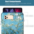 thumbnail image 3 of Funda para tablet TimoVo 9-11 para iPad 11 pulgadas A16 2025, 3 of 8