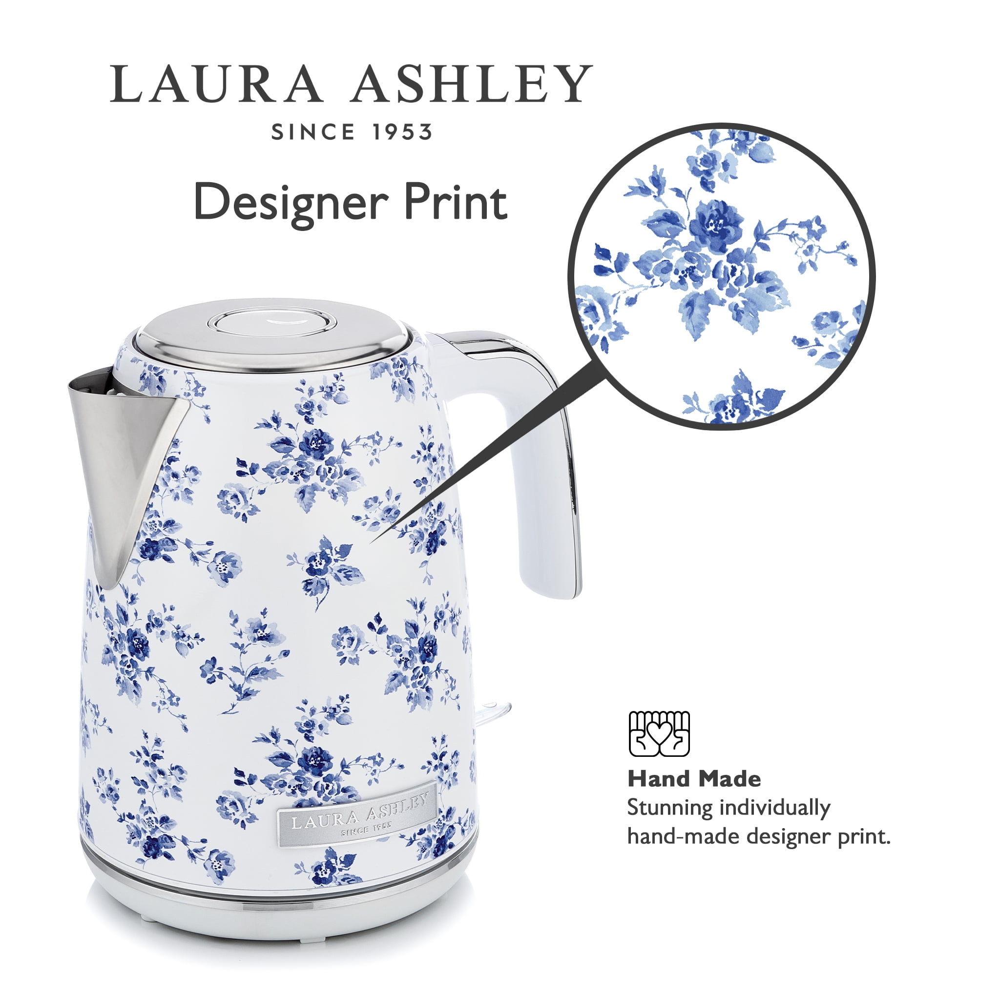 ローラアシュレイアルバティーンミルククリーマー シュガーポット