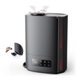 thumbnail image 1 of Refurbished Breezome DH-JS07 Top Fill 6L Large Humidifier for Home , Ultra Quiet Cool Mist Ultrasonic 360 Humidifiers, 1 of 2