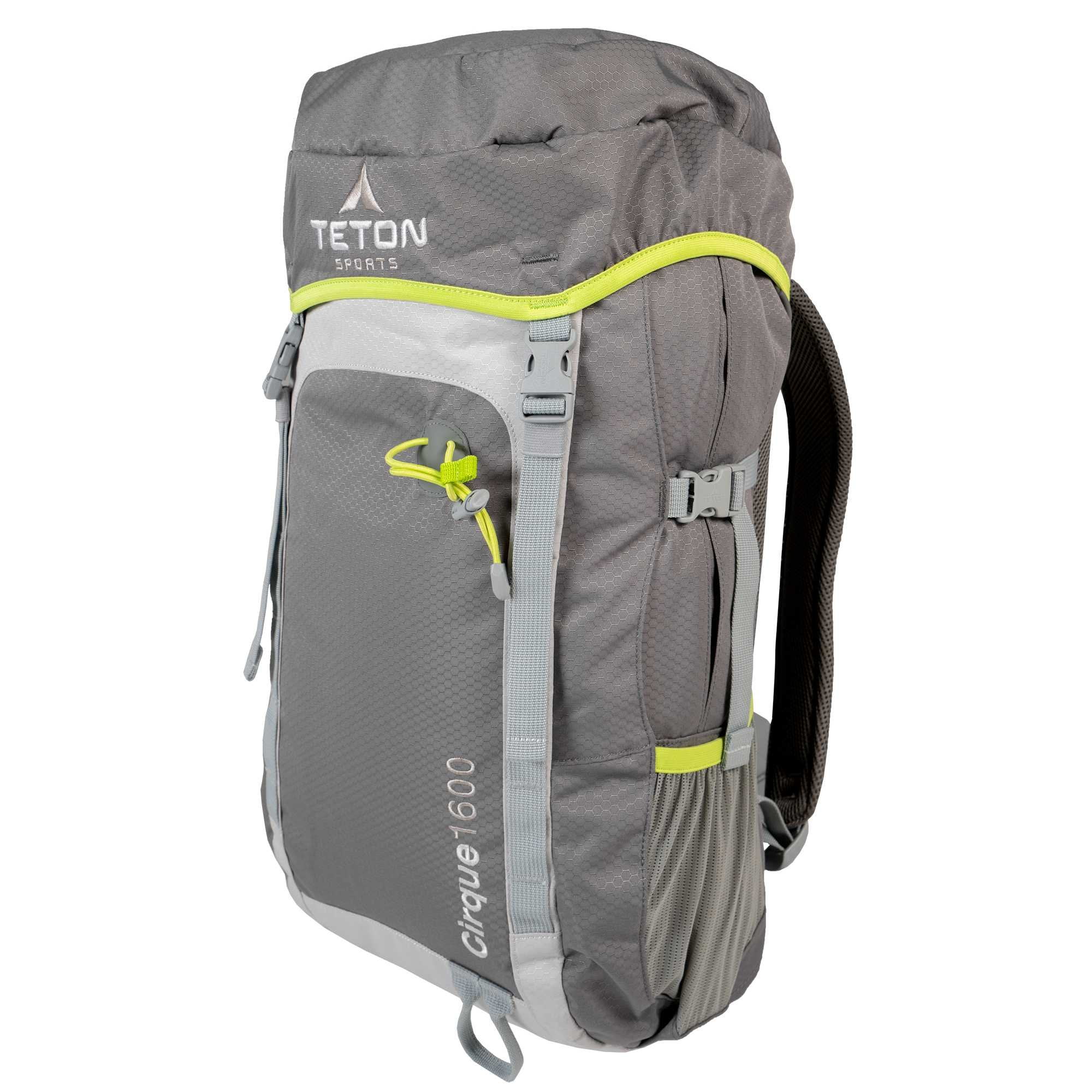 teton sports backpack