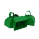 thumbnail image 1 of Cencerros Escolares de Metal SNInc. Juego de 12 Verde, 1 of 2