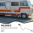 thumbnail image 2 of Miangastore Crank Handle Camper Stabilizer Tool Multi 1Pack 19.65X0.98X0.98In, 2 of 9