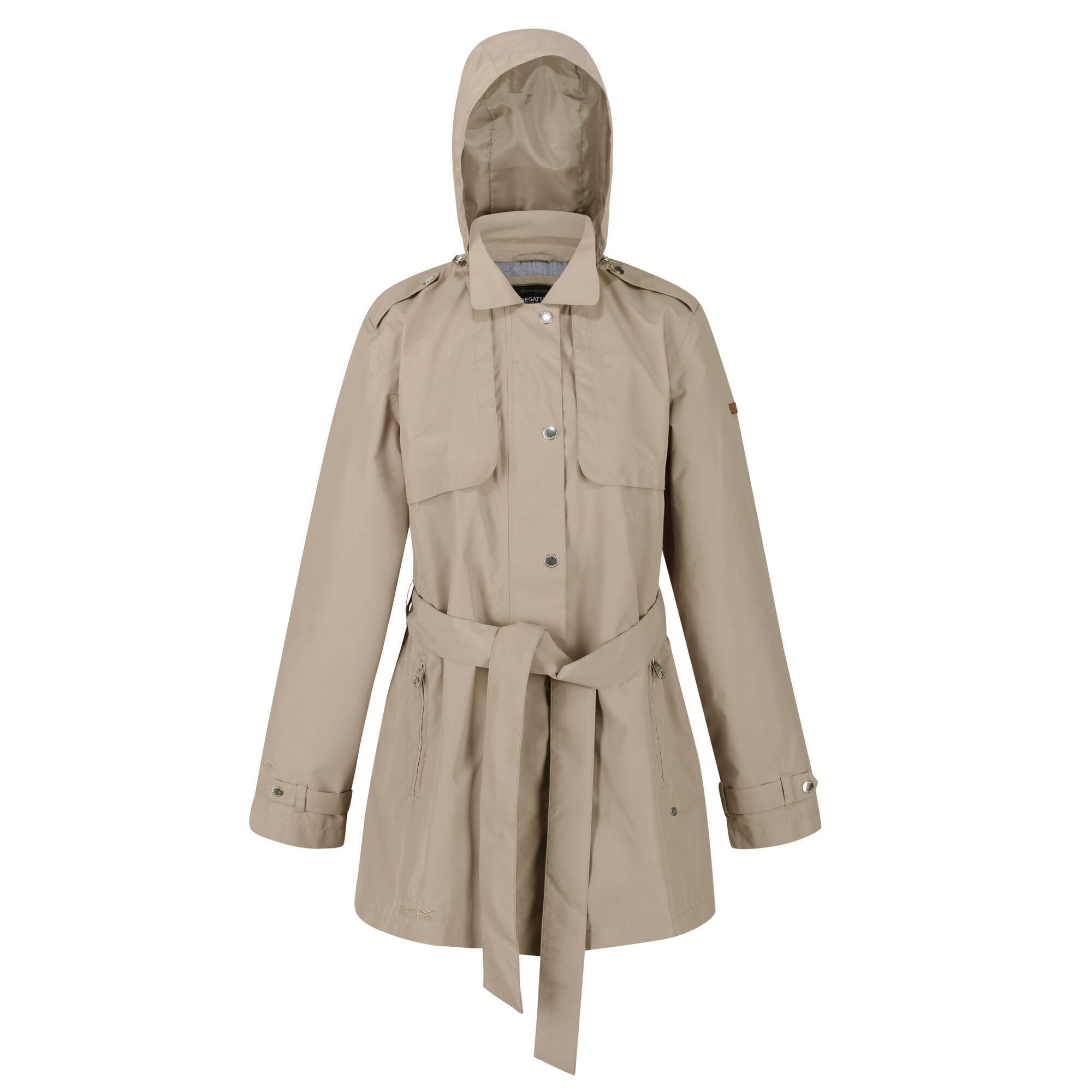Regatta - Regatta Womens Garbo Long 