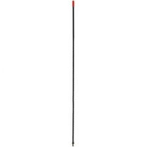Tram 4-B-HC Fiberglass CB Antenna, Black, 4'
