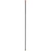 Tram 4-B-HC Fiberglass CB Antenna, Black, 4'