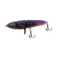 thumbnail image 4 of Señuelos de pesca multiarticulados con 2 anzuelos y swimbaits simulados Estilo A, 4 of 9