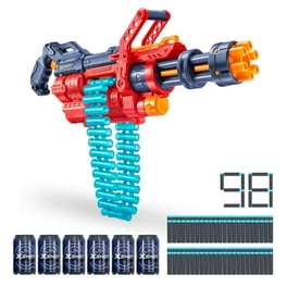 Nerf Roblox MM2 Shark Seeker Gun **WITH CODE** Exclusive Virtual Item  Included 195166124346