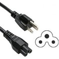 thumbnail image 1 of Yustda AC POWER CORD FOR Sharp QACCDA029WJPZ, 1 of 1