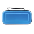 thumbnail image 1 of Mochila Rígida Blue Mamba Compatible Con Nintendo Switch Azul, 1 of 3