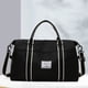 thumbnail image 4 of Bolsa de Gimnasio para Mujeres Viaje Duffle Y Bolsas de Fin de Semana Bolsa de Fitness Expansible, Bolsa de Equipaje de Viaje Deportivo Y de Fin de Semana, Bolsa de Equipaje de Viaje Deportivo, Bolsa, 4 of 6