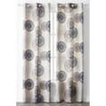 thumbnail image 1 of Mainstays Doiley Window Curtain Panel Pair, 1 of 1