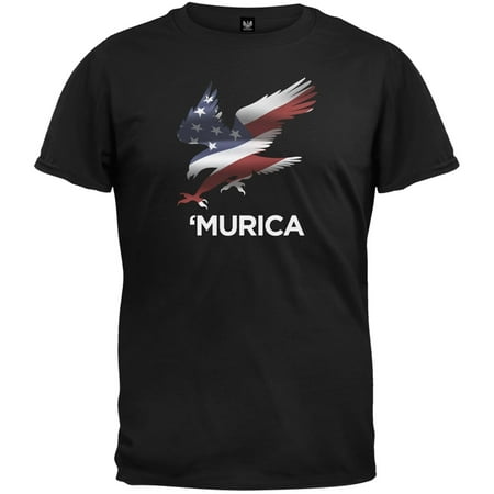 black shirt from walmart