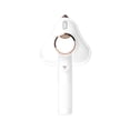 thumbnail image 2 of NARABB Upgrade Portable Mini Ironing Machine, 180°Rotatable Handheld Steam Iron, Foldable Travel Garment For Fabric Clothes,Good For Home And Travel, 2 of 9