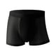thumbnail image 1 of Calzoncillos De Cintura Alta Para Hombre, Calzoncillos Holgados, Transpirables Y Cómodos De Gran Tamaño., 1 of 2