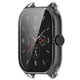 thumbnail image 3 of Carcasa Protectora Cobertura Completa para Huami Amazfit GTS4 (transparente), 3 of 9