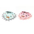 thumbnail image 2 of Collier pour Chat Mode Créative Collier pour Animaux de Compagnie Bib Pet Costume, 2 of 9
