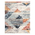 thumbnail image 3 of Unique Loom Tucson Collection Area Rug - Sabino (8' x 10' Rectangle Multi/Beige), 3 of 7