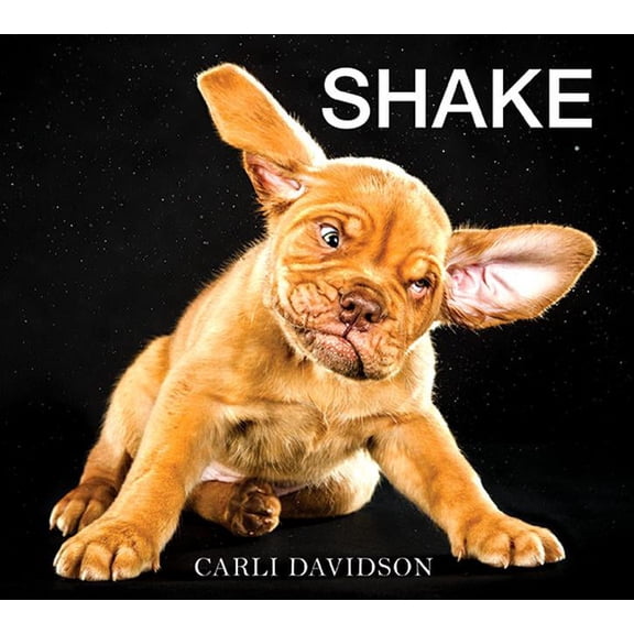 Shake, (Hardcover)
