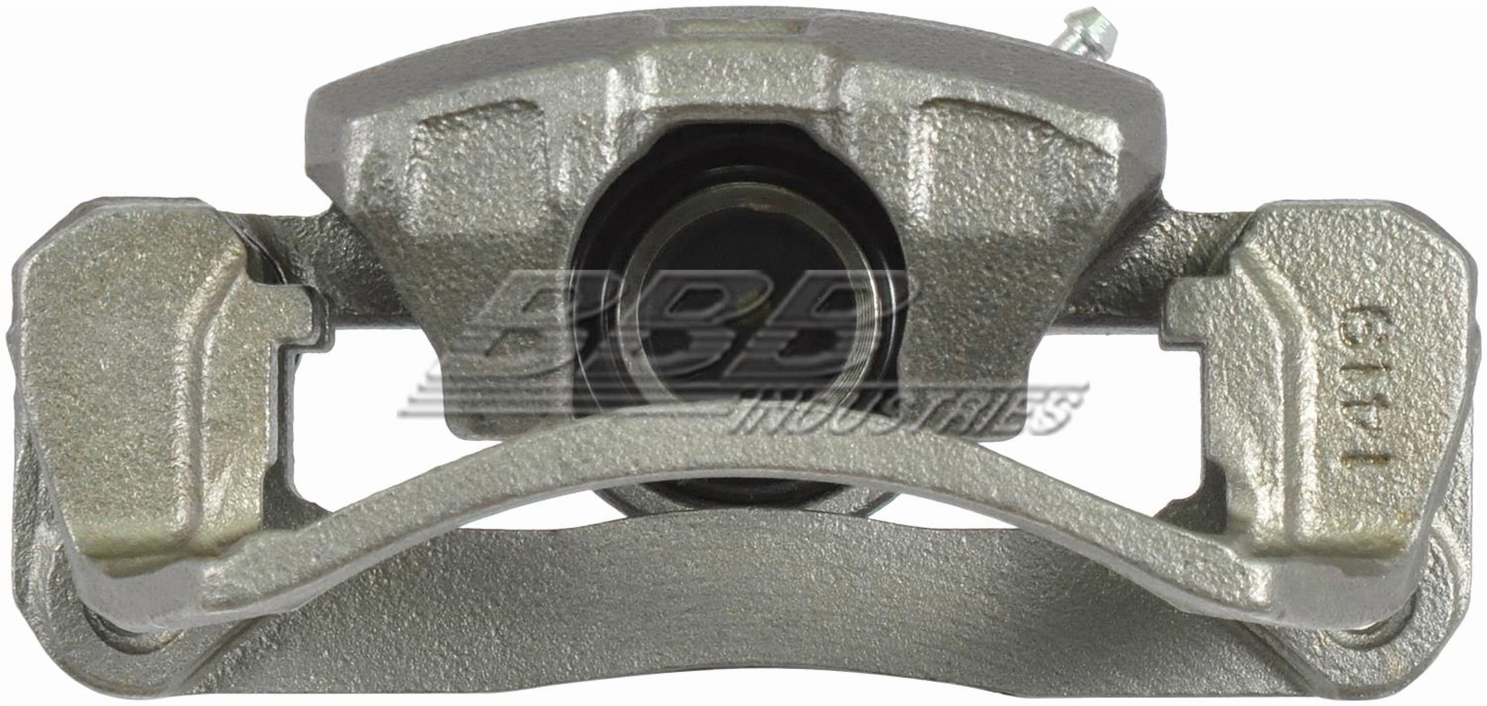 TERREPOWER formerly BBB Industries 99-01319A Reman Caliper w/installation Hardware
