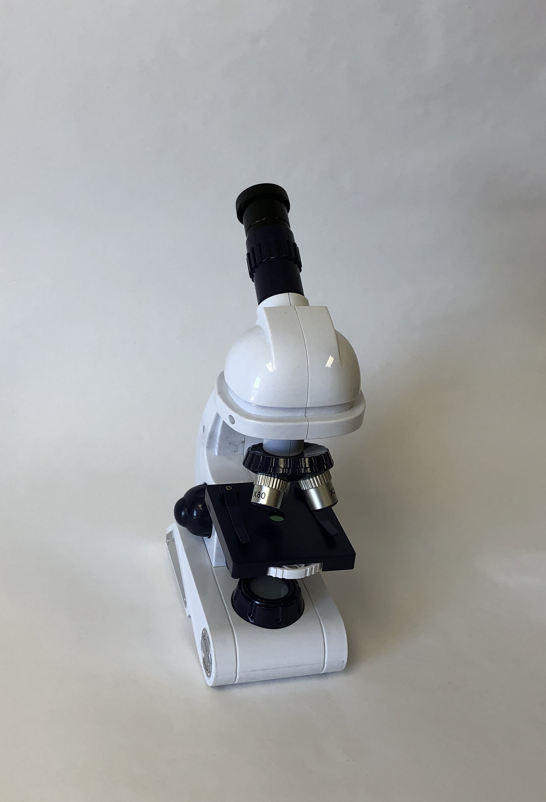 Gener8 Educational Standard Optical Microscope 450X - For Children Aged 8 Years and Up