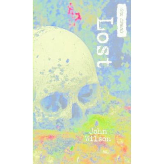 Pre-Owned Lost (Turtleback School & Library Binding Edition) (Unknown) 0606386947 9780606386944