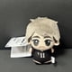 thumbnail image 3 of 10cm Anime Haikyuu Plush Toy Kageyama Tobio Kei Tsukishima Anime Peripheral Mini Volleyball Stuffed Doll Bag Pendant Gifts, 3 of 5