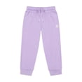 thumbnail image 3 of Reebok Toddler Play Day Fleece Crew & Jogger Set, Sizes 12M-5T, 3 of 5