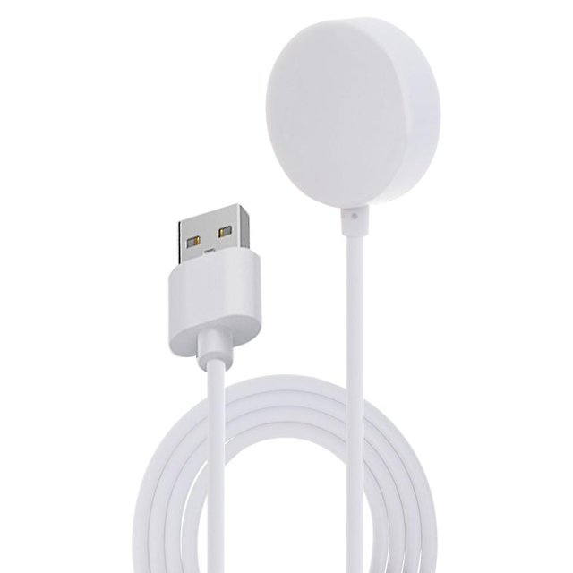 Adaptador de cable de base de carga magnética inteligente para I9pro Max/t200plus/x8se