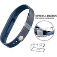 thumbnail image 3 of For Fitbit Flex2 Smart Heart Rate Watch Strap TPU Silicone Strap Sports Watch Strap, 3 of 5