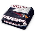 thumbnail image 2 of Stevens Institute of Technology Fleece Blanket, Very Soft Microfiber Flannel Blanket for Couch Warm and Cozy for All Seasons, 2 of 6