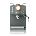 thumbnail image 2 of Swan Nordic Machine à Espresso à Pompe - Gris, 2 of 7